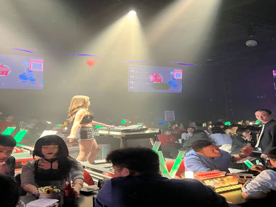 鹤岗夜总会招聘